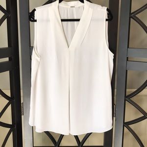 Elite Tahari Tunic